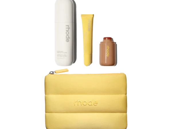 Rhode The Summer Kit – trzy niezbędniki na lato