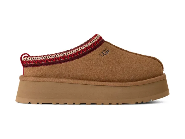 UGG TAZZ II SLIPPER CHESTNUT