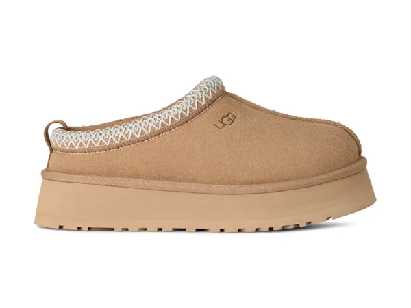 UGG Tazz II Slipper Sand
