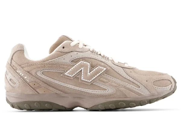 New Balance 204L Mushroom Arid Stone