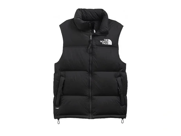 Kamizelka The North Face 1996 Retro Nuptse Black