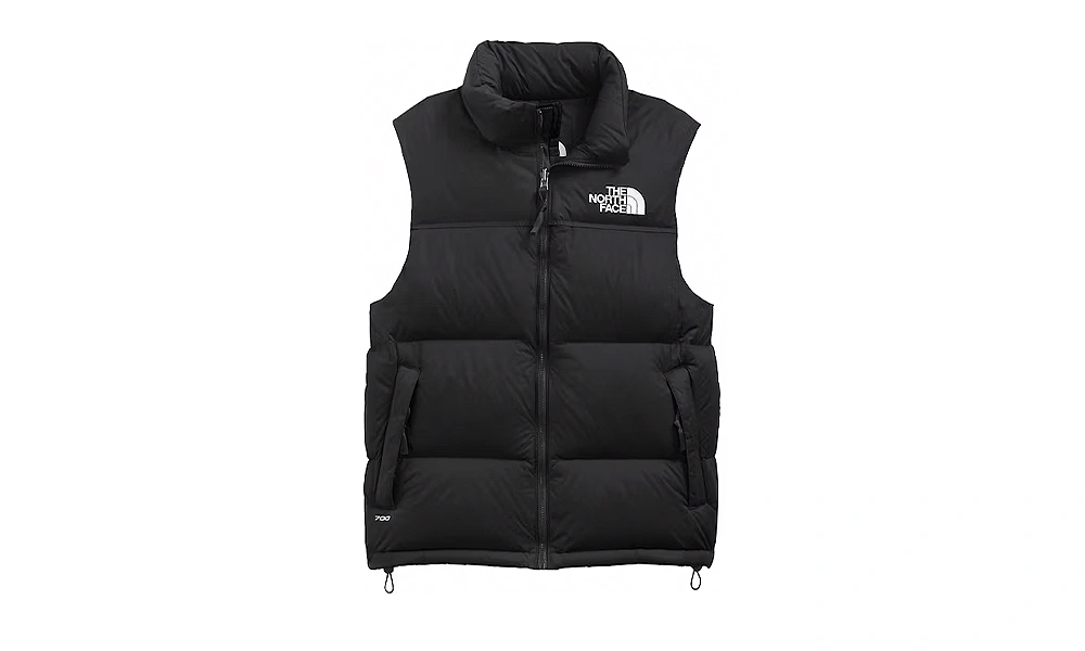 Kamizelka The North Face 1996 Retro Nuptse Black
