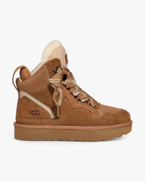 UGG HIGHMEL CHESTNUT
