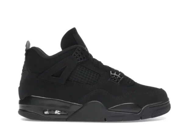 Jordan 4 Retro Black Cat (2025) - 39